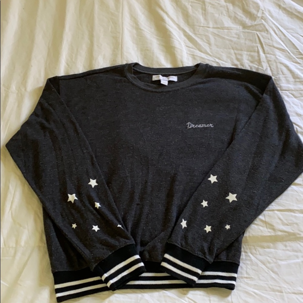 Spiritual Gangster Dreamer sweatshirt